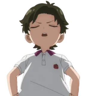 🧐 telegram sticker