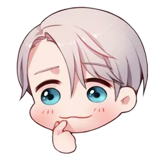 😊 whatsapp sticker