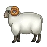 🐏