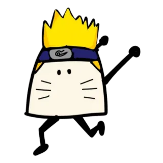 Rintik sedu by @bilangindong whatsapp stickers