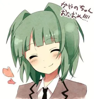 ☆ whatsapp stickers