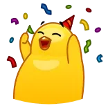 🐤