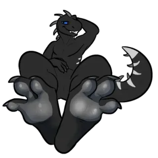 🐾 telegram sticker