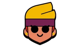 brawl stars pins 🌵 @shit_amare telegram stickers