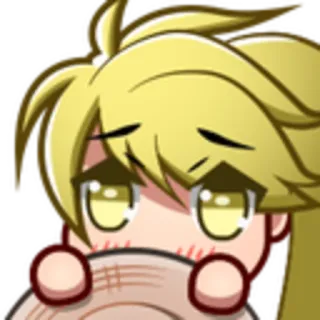 🥺 telegram sticker