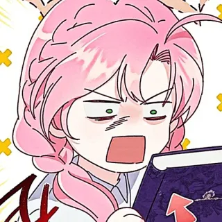 🌸 telegram sticker