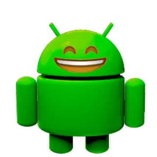 AndroidEmotion whatsapp stickers