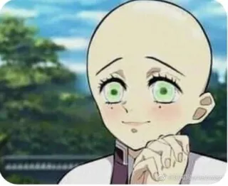 Memes anime 🥴🥴 telegram stickers