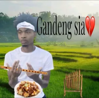 😂 Gandeng sia telegram sticker