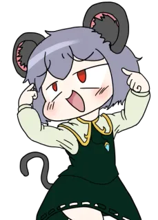💪 telegram sticker