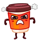 ☕