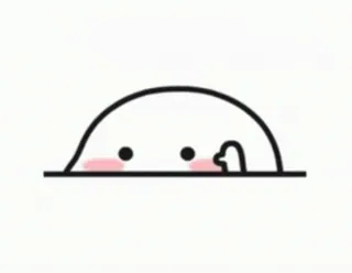 😂 Sticker, Personaggio, Gesto offensivo, Cartone animato telegram sticker