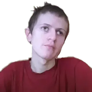 😒 telegram sticker
