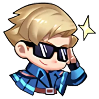 👍 telegram sticker