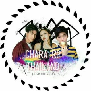 ❤️ CHARA RP
THAILAND
since march, 29 RP personaggio, Thailandia, Persone, Gruppo, Sticker telegram sticker