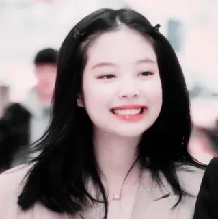 ✧ jennie ˖ @minieflower ࿐ telegram stickers
