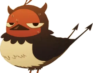 😐 telegram sticker