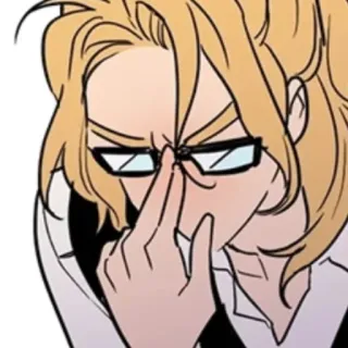 🧐 whatsapp sticker