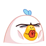 💋 telegram sticker