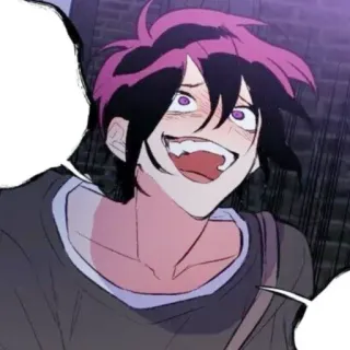 😝 telegram sticker