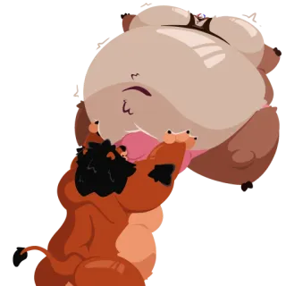 😳 telegram sticker