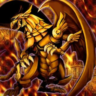 Yu-gi-oh out of Context whatsapp stickers