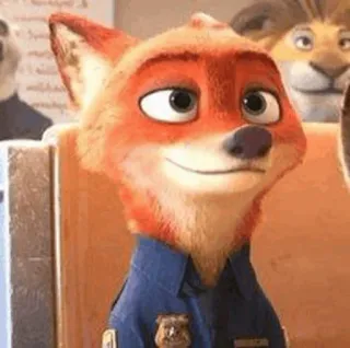 Nick𝐖𝐢𝐥𝐝𝐞 @GoIdenCIosetFilm telegram stickers