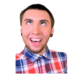 🤤 whatsapp sticker