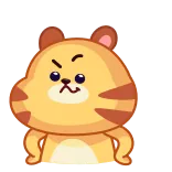 Tendy | @Premium_Emojis_Telegram telegram emojis 👍