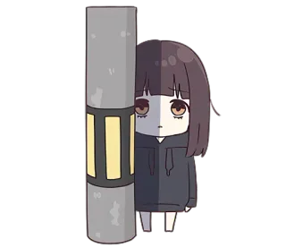 😒 telegram sticker