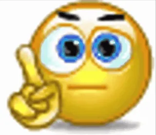 😑 telegram sticker