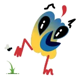 Rombo Bird @TgEmojis telegram emojis 🐤