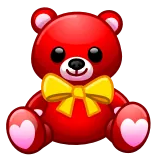 Toy Bear telegram emojis 🧸