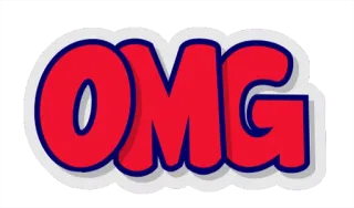 words whatsapp stickers
