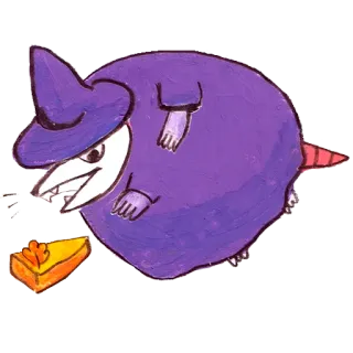 🍕 telegram sticker