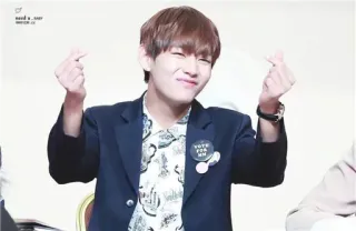 El!na_bts telegram stickers