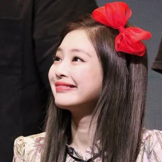 ➖ Jennie Kim kpop, blackpink, jennie, cantante, idol telegram sticker
