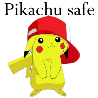 My Stickers @Plkachu whatsapp stickers