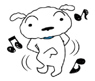 💃 telegram sticker