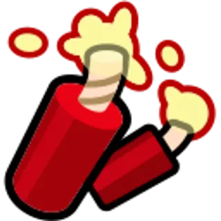 Sprays Brawl Stars by @CMTDatamines :: @fStikBot telegram stickers