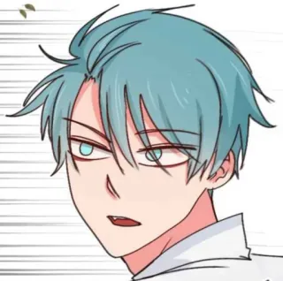 💌 telegram sticker