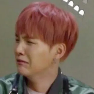 😭 llorar, triste, emoción, cara, meme, expresión whatsapp sticker
