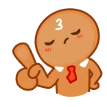 Пряня | @Premium_Emojis_Telegram telegram emojis 🙅♂️