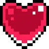 ❤️