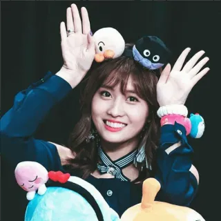 💟 whatsapp sticker