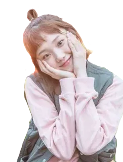 😊 telegram sticker