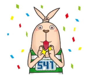 Usavich telegram stickers