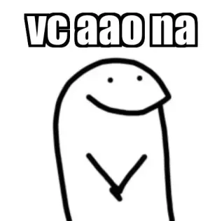 😊 vc aao na telegram sticker