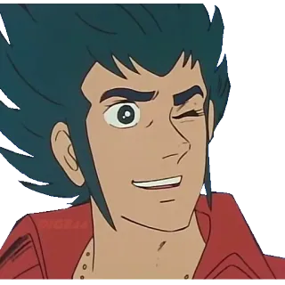 😉 telegram sticker