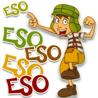 Noviembre telegram stickers